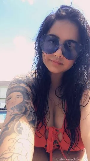 Clitoricious OnlyFans Leaked Free Thumbnail Picture - #Cjl2CqioM5