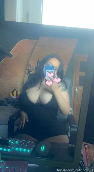 Clitoricious OnlyFans Leaked Free Thumbnail Picture - #Ro2xFU3zmg