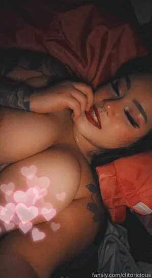 Clitoricious OnlyFans Leaked Free Thumbnail Picture - #TFM9FBZxOZ