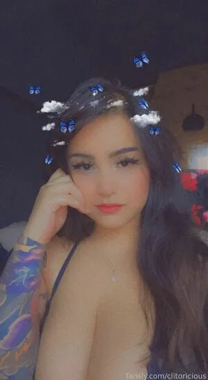 Clitoricious OnlyFans Leaked Free Thumbnail Picture - #mGubaDCKf8