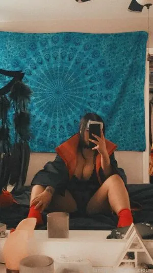 Clitoricious OnlyFans Leaked Free Thumbnail Picture - #vtKcdax13w
