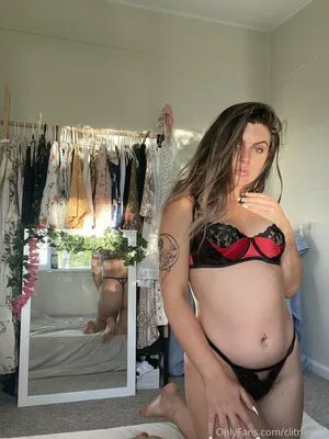 Clitriinee2 OnlyFans Leaked Free Thumbnail Picture - #2HCPLDt0TK