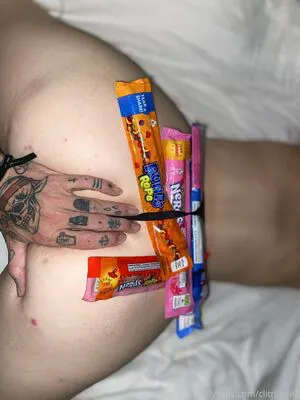 Clitriinee2 OnlyFans Leaked Free Thumbnail Picture - #MviX9Mr9Y1