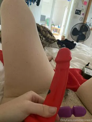 Clitriinee2 OnlyFans Leaked Free Thumbnail Picture - #qusPN3kNvT