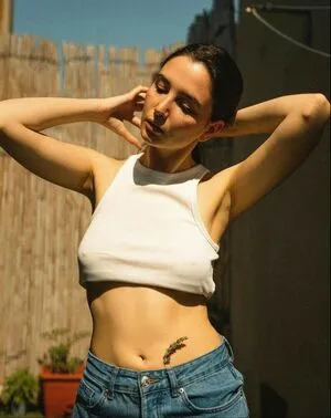 Clizia Somma OnlyFans Leaked Free Thumbnail Picture - #3xLZyNFSvH