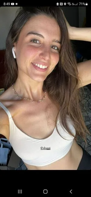 Clizia Somma OnlyFans Leaked Free Thumbnail Picture - #XLdhT0Sqb6