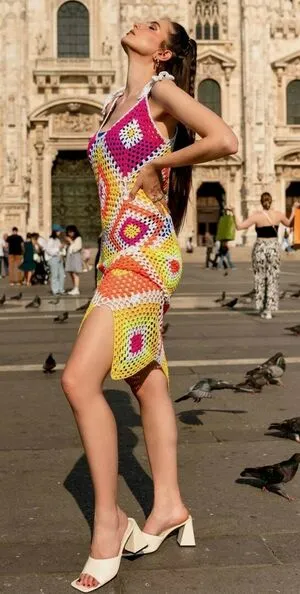 Clizia Somma OnlyFans Leaked Free Thumbnail Picture - #yu38VjOAE5