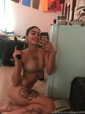 Clleopatra999 OnlyFans Leaked Free Thumbnail Picture - #BIJrXkQprF