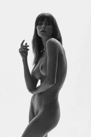 Clmence Navarro Bastin OnlyFans Leaked Free Thumbnail Picture - #e6QeD5Q9nu