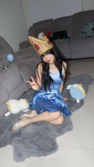 Clo Harrison OnlyFans Leaked Free Thumbnail Picture - #Cv4eog1bG9