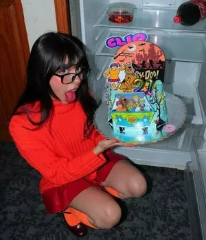 Clo Harrison OnlyFans Leaked Free Thumbnail Picture - #KXgPb3BRJg