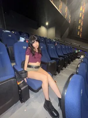 Clo Harrison OnlyFans Leaked Free Thumbnail Picture - #dRsME8sVII