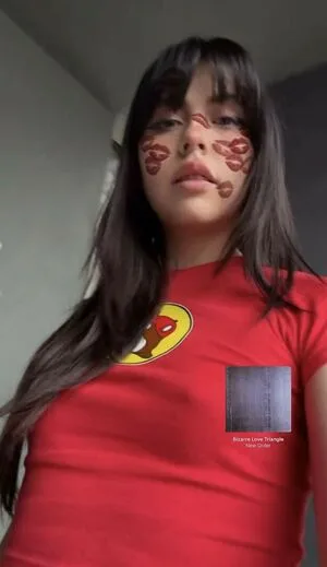 Clo Harrison OnlyFans Leaked Free Thumbnail Picture - #rZAcBoeO7I
