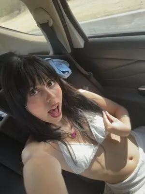 Clo Harrison OnlyFans Leaked Free Thumbnail Picture - #t3gkI5xCgI