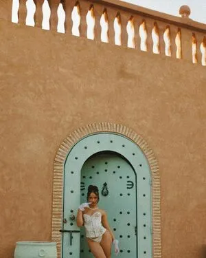 Clo Lloyd OnlyFans Leaked Free Thumbnail Picture - #CmONmVFfTS