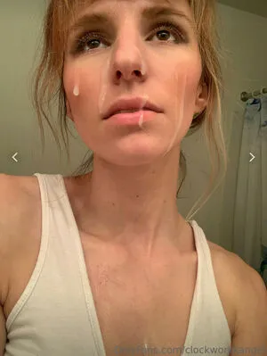 Clockwork Angel OnlyFans Leaked Free Thumbnail Picture - #XtsXhoxqTu