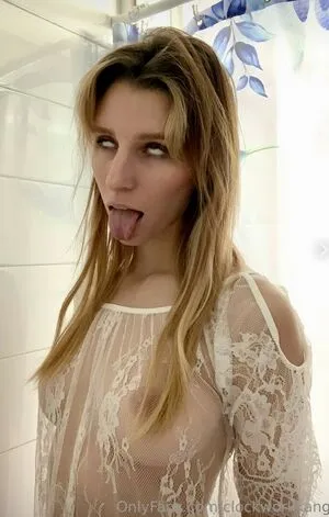 Clockwork Angel OnlyFans Leaked Free Thumbnail Picture - #y8Tjiid3cQ