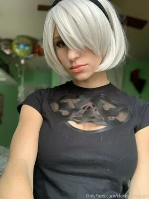 Clockworkkangel OnlyFans Leaked Free Thumbnail Picture - #3RGZNxaZO5