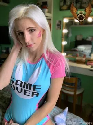 Clockworkkangel OnlyFans Leaked Free Thumbnail Picture - #68xZj2Da0G