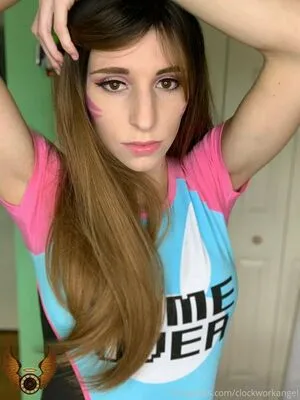 Clockworkkangel OnlyFans Leaked Free Thumbnail Picture - #99Ir9DdDwr