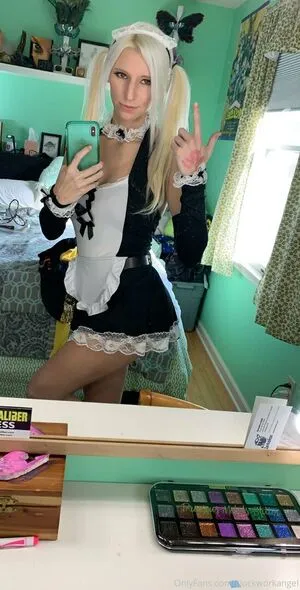 Clockworkkangel OnlyFans Leaked Free Thumbnail Picture - #USGkDCqcXd