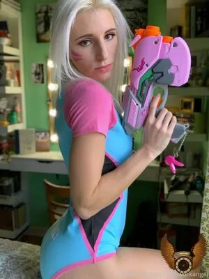 Clockworkkangel OnlyFans Leaked Free Thumbnail Picture - #WIAbCIr9ya