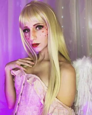 Clockworkkangel OnlyFans Leaked Free Thumbnail Picture - #ojBKW3AfVH