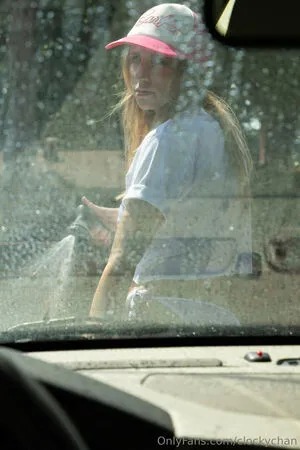 Clockychan OnlyFans Leaked Free Thumbnail Picture - #CCVqi0Ls1G