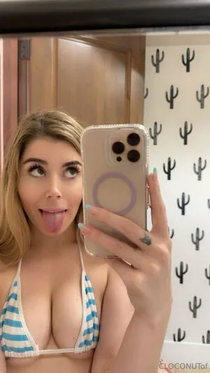 Cloconut OnlyFans Leaked Free Thumbnail Picture - #Sbu2nVi1Ep