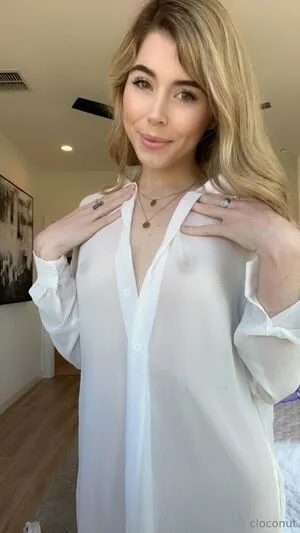 Cloconut Free OnlyFans Leaked Free Thumbnail Picture - #ENNNRI6i2j