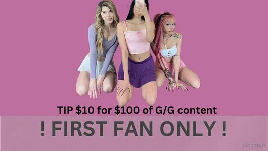 Cloconut Free OnlyFans Leaked Free Thumbnail Picture - #OrUBSJcE1y