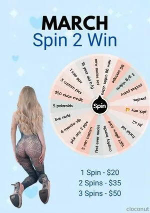 Cloconut Free OnlyFans Leaked Free Thumbnail Picture - #jUUcDunLqM