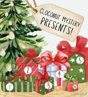 Cloconut Free OnlyFans Leaked Free Thumbnail Picture - #rPO7GqDbjG