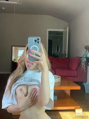 Cloconut Free OnlyFans Leaked Free Thumbnail Picture - #zB95MtL6bJ