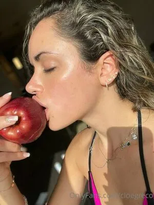 Cloe Greco OnlyFans Leaked Free Thumbnail Picture - #KxT32K293B