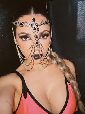 Cloe Greco OnlyFans Leaked Free Thumbnail Picture - #XWes84Mead