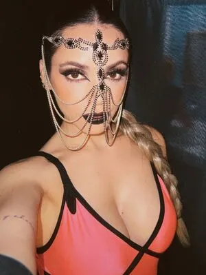 Cloe Greco OnlyFans Leaked Free Thumbnail Picture - #b7uNQvQREg