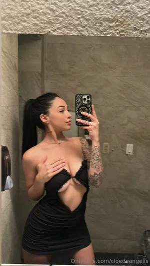 Cloedeangelis OnlyFans Leaked Free Thumbnail Picture - #fqHfH1dE5C
