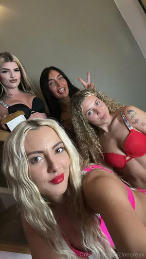Cloegreyx OnlyFans Leaked Free Thumbnail Picture - #LjxN0r8yxc