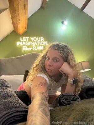 Cloegreyx OnlyFans Leaked Free Thumbnail Picture - #vEgKzVcJGo
