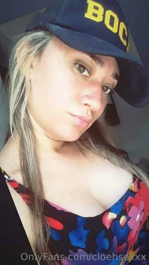 Cloehsexxx OnlyFans Leaked Free Thumbnail Picture - #FAuYDpPCjz