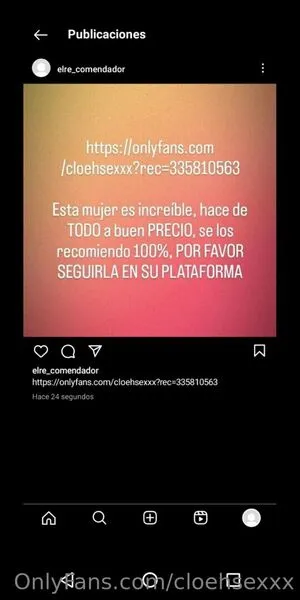 Cloehsexxx OnlyFans Leaked Free Thumbnail Picture - #GGbDUXQCUl