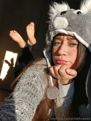 Cloehsexxx OnlyFans Leaked Free Thumbnail Picture - #XKxA0vwNv4