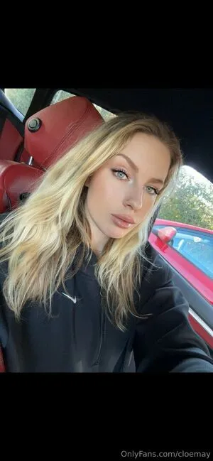 Cloemay OnlyFans Leaked Free Thumbnail Picture - #DZvQuap7Kt