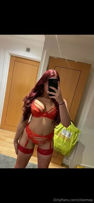 Cloemay OnlyFans Leaked Free Thumbnail Picture - #N7Icim3s7H
