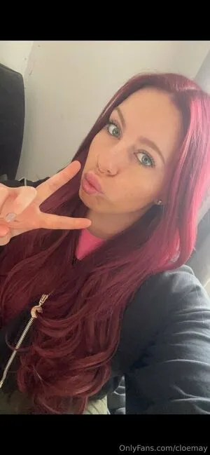 Cloemay OnlyFans Leaked Free Thumbnail Picture - #OyAHWYlsxe