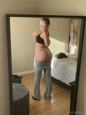 Cloemay OnlyFans Leaked Free Thumbnail Picture - #ktwqD3JG89