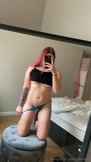 Cloemay OnlyFans Leaked Free Thumbnail Picture - #lGgP100yna