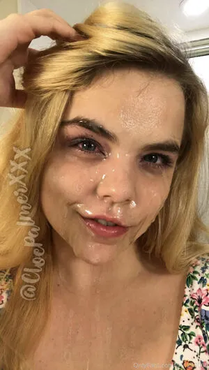 Cloepalmerxxx OnlyFans Leaked Free Thumbnail Picture - #41BGRrCPOU