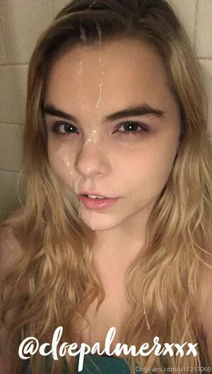 Cloepalmerxxx OnlyFans Leaked Free Thumbnail Picture - #Jbc6QO1srp